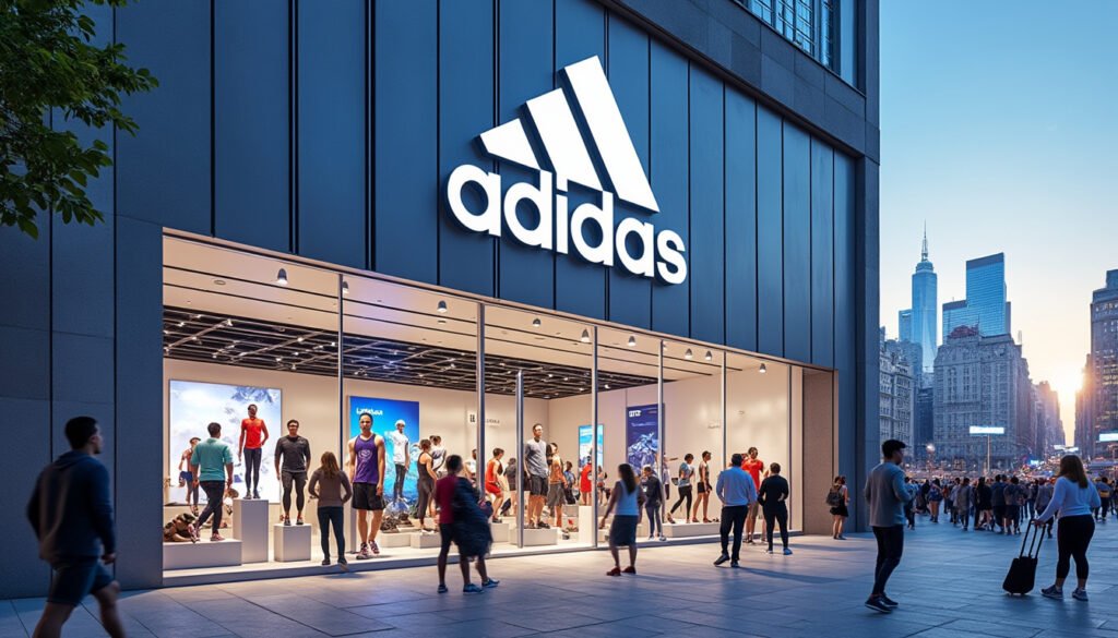 découvrez les clés de la rentabilité d'adidas à travers une analyse approfondie de son modèle économique. explorez les stratégies, les innovations et les secrets qui font de cette marque une référence incontournable dans l'industrie du sport.