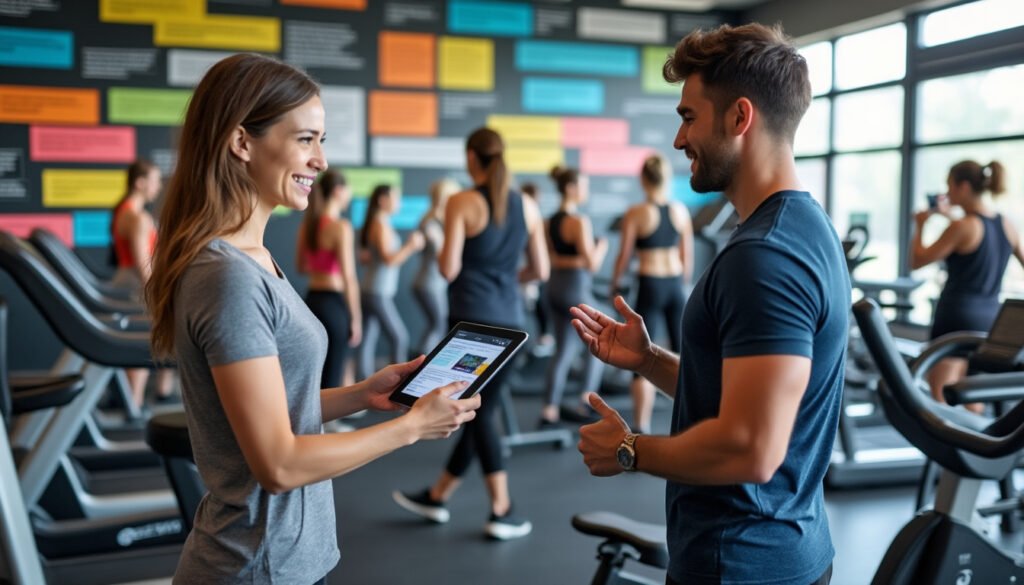 découvrez nos conseils pratiques pour choisir le programme d'entraînement idéal qui correspond à vos objectifs, votre niveau et votre style de vie. obtenez des astuces pour maximiser vos résultats et rester motivé tout au long de votre parcours fitness.