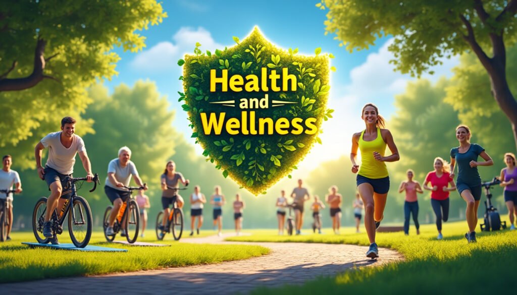 découvrez comment le fitness peut jouer un rôle crucial dans la prévention de diverses maladies. explorez les bienfaits de l'exercice régulier sur la santé physique et mentale, et apprenez des astuces pour intégrer une routine fitness efficace dans votre vie quotidienne.