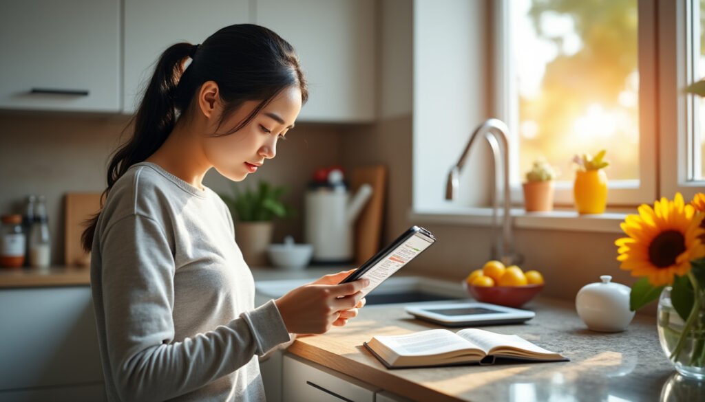 découvrez comment déchiffrer les étiquettes nutritionnelles des produits afin de faire des choix alimentaires éclairés. apprenez à identifier les ingrédients, analyser les informations nutritionnelles et comprendre les valeurs de référence pour améliorer votre santé et votre bien-être.