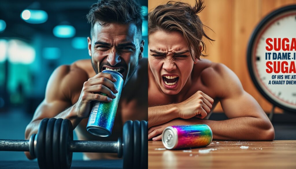 découvrez comment la consommation de sucre impacte votre performance physique. explorez les effets des glucides sur l'énergie, l'endurance et la récupération, et apprenez à optimiser votre alimentation pour maximiser vos performances sportives.