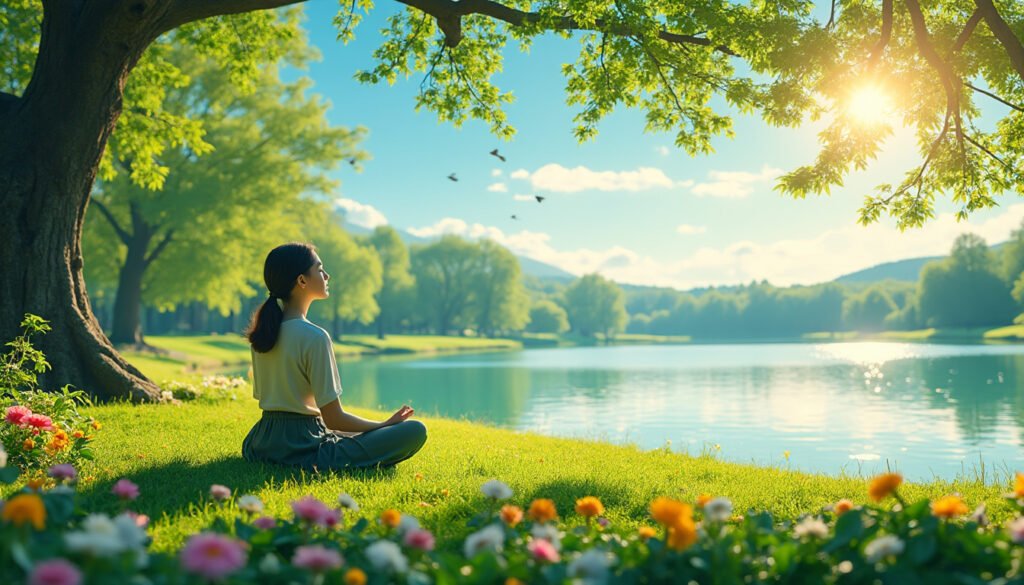 découvrez comment intégrer le mindfulness dans votre quotidien pour améliorer votre bien-être. apprenez des techniques simples et efficaces pour réduire le stress, augmenter votre concentration et vivre une vie plus équilibrée et saine.