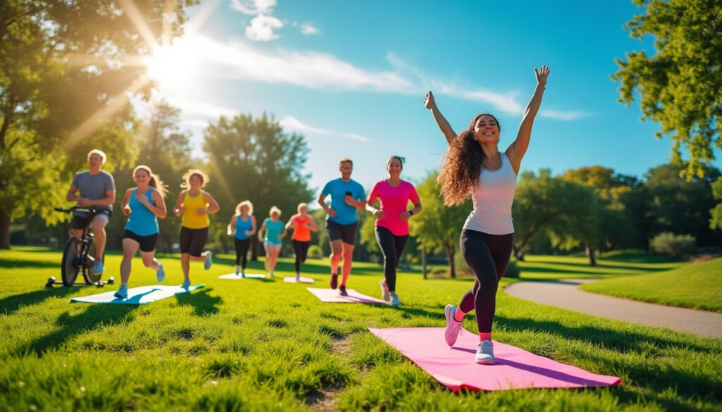 le 75 soft challenge est un programme de fitness innovant qui vous accompagne dans l'intégration d'habitudes saines au quotidien. découvrez des conseils pratiques, des routines d'exercices adaptées et une communauté motivante pour transformer votre mode de vie tout en douceur.