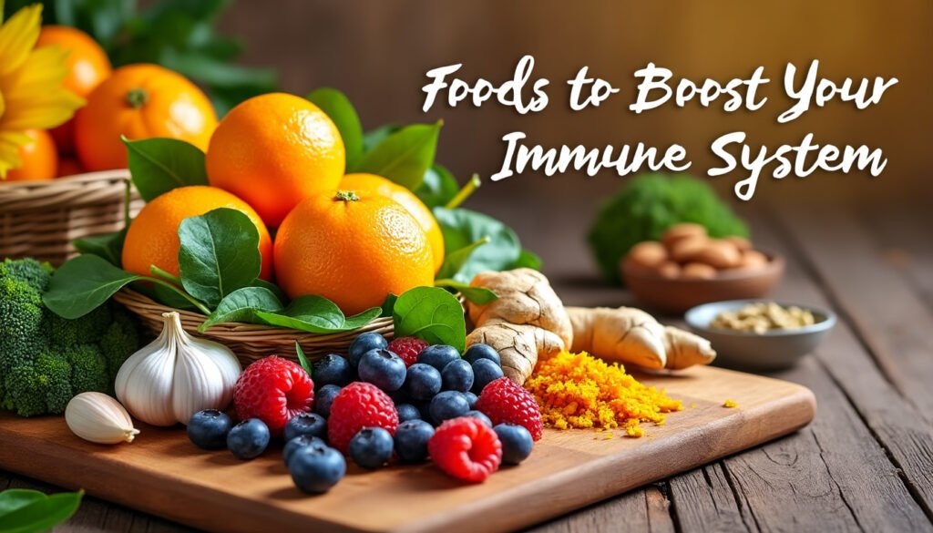 découvrez quels aliments privilégier pour renforcer efficacement votre système immunitaire. apprenez comment une alimentation équilibrée et riche en nutriments peut vous aider à mieux lutter contre les infections et à maintenir votre santé optimale.