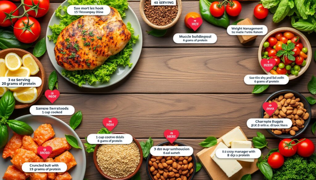 découvrez les différents types de protéines, leurs sources, et les nombreux bénéfices qu'elles apportent à votre santé et à votre bien-être. apprenez comment choisir les protéines adaptées à vos besoins nutritionnels.