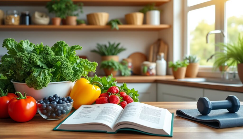 découvrez des conseils pratiques et des stratégies efficaces pour améliorer votre santé et votre nutrition. apprenez à retrouver la forme et à combattre les kilos résistants afin d'atteindre vos objectifs bien-être. rejoignez-nous pour transformer votre mode de vie!