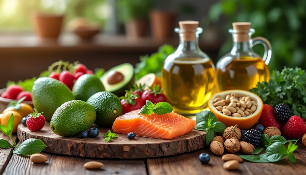 découvrez les recommandations nutritionnelles d'arnaud assoumani et apprenez à privilégier les bons gras pour une alimentation saine et équilibrée. transformez vos habitudes alimentaires et optez pour des choix bénéfiques pour votre santé.