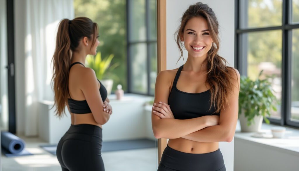 découvrez comment cette transformation incroyable a permis à une personne de perdre 7 kg en seulement 21 jours, sans recourir à un régime drastique. des astuces simples et efficaces pour retrouver la ligne en toute santé.