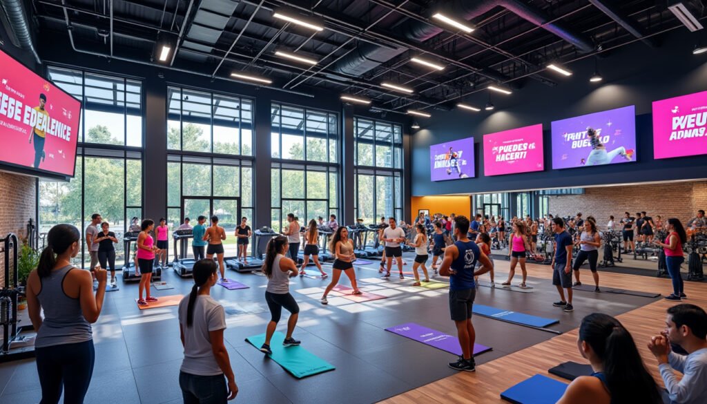 découvrez la franchise my big bang, une opportunité unique dans le secteur du sport et du fitness. rejoignez un réseau dynamique et passionné, offrant des solutions innovantes pour les amateurs de bien-être. profitez d'une formation complète et d'un soutien personnalisé pour propulser votre carrière dans un marché en pleine expansion.