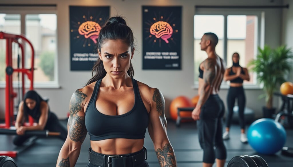 découvrez comment la musculation peut améliorer vos capacités cognitives selon les dernières recherches. stimulez votre esprit tout en renforçant votre corps grâce à ce lien surprenant entre exercice physique et performance mentale.