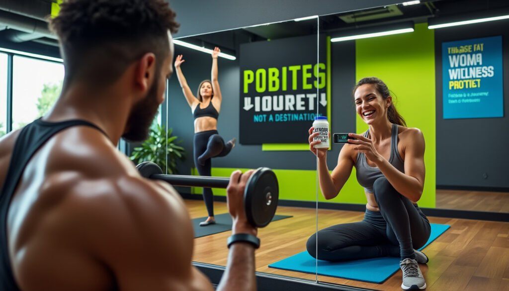 découvrez l'impact de l'addiction au corps sur notre bien-être et la remise en forme. cet article explore l'état actuel de ce phénomène et les perspectives d'avenir pour une approche plus saine et équilibrée du corps et de l'image de soi.