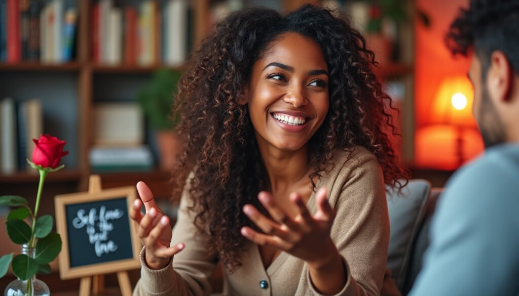 découvrez comment tavia hunt, avec son charisme et son expertise, inspire les chiefs en rouge en partageant des conseils éclairants sur le mariage, tout en abordant courageusement des défis de santé. plongez dans un univers où l'amour et le soutien prévalent.