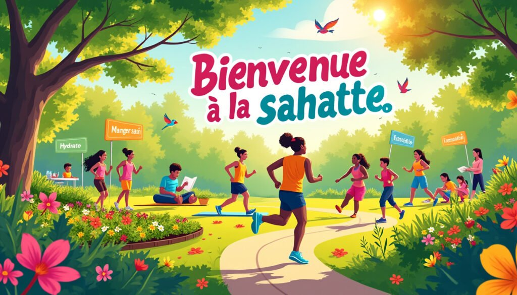 découvrez nos astuces simples pour rester en pleine forme au printemps ! adoptez une alimentation équilibrée, pratiquez des activités en plein air et profitez du renouveau de la nature pour revitaliser votre organisme et votre esprit.
