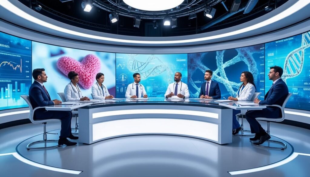 découvrez les dernières nouvelles en direct sur le bien-être, la nutrition, les réformes et les innovations médicales. restez informé des tendances et des avancées qui façonnent la santé au quotidien.