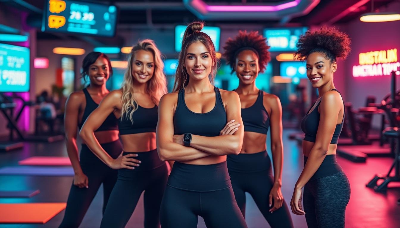 découvrez comment des entrepreneuses innovantes à l'intersection du sport, de la santé et du bien-être redéfinissent les règles du jeu. leurs initiatives inspirantes transforment non seulement des vies, mais aussi l'industrie, en promouvant un équilibre harmonieux entre performance et bien-être.
