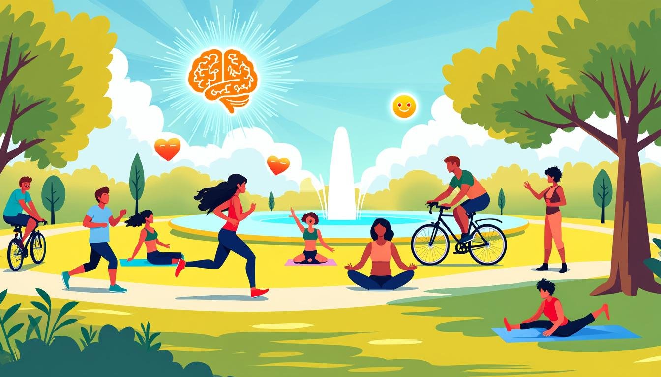découvrez les nombreux bienfaits de l'activité physique, allant bien au-delà de la simple perte de poids. améliorez votre santé mentale, renforcez votre cœur et boostez votre énergie au quotidien grâce à une pratique régulière de l'exercice.