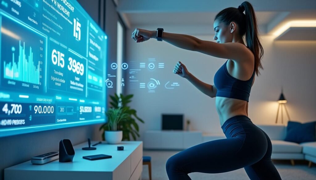 découvrez comment les objets connectés peuvent booster votre motivation et vous encourager à pratiquer une activité physique régulière. explorez les avantages de ces technologies dans votre parcours de remise en forme.