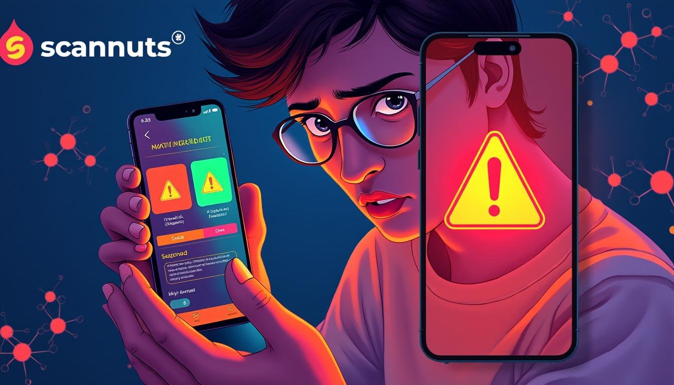 découvrez comment vos compléments alimentaires pourraient nuire à votre santé. avec l'application scannuts®, apprenez à analyser et choisir vos produits pour un bien-être optimal.