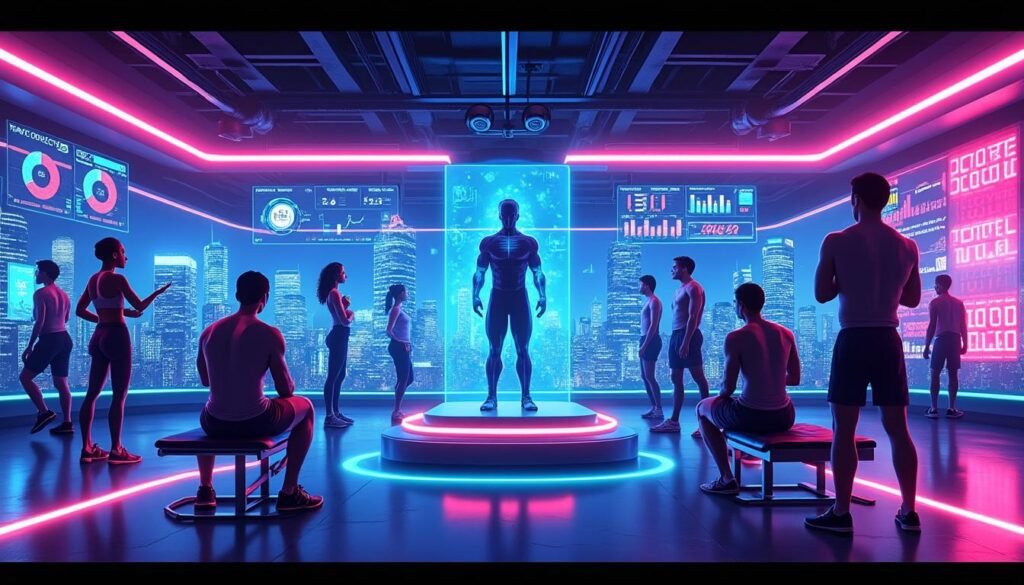 découvrez l'état actuel de l'addiction au corps et ses implications pour l'industrie du bien-être et de la remise en forme. explorez les tendances et les perspectives d'avenir qui façonnent ce secteur, ainsi que les défis et les opportunités à venir.
