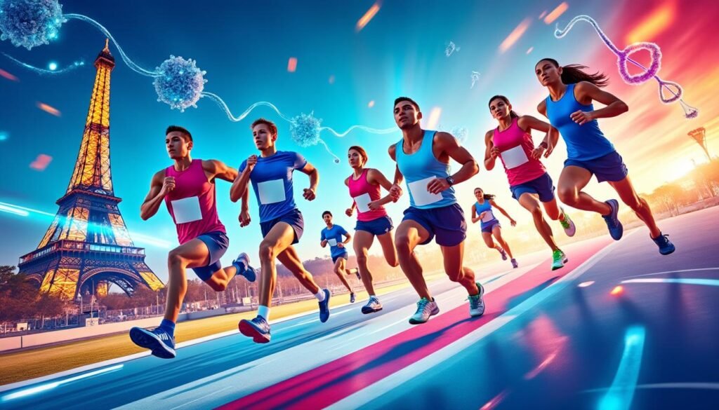 découvrez comment les jeux olympiques de paris 2024 pourraient transformer l'industrie de la nutrition sportive. explorez les opportunités d'innovation, les tendances émergentes et l'impact des athlètes sur ce secteur dynamique. ne manquez pas cette analyse approfondie des enjeux nutritionnels liés à cet événement mondial.