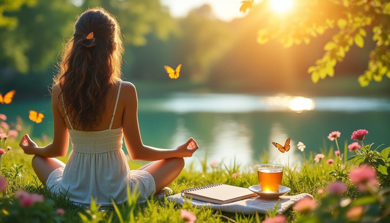 découvrez comment vous épanouir cet été en vous reconnectant à votre moi intérieur. profitez de conseils pratiques et d'activités enrichissantes pour revitaliser votre esprit, cultiver la pleine conscience et nourrir votre bien-être personnel. embrassez la saison estivale comme une opportunité de croissance et d’harmonie avec soi-même.