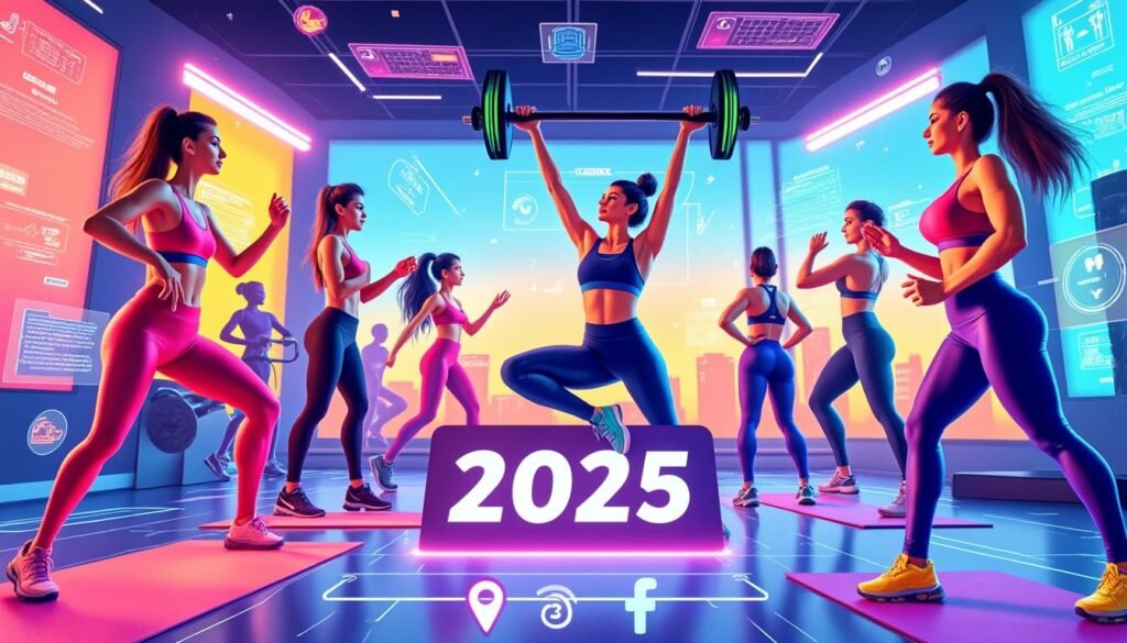 découvrez les influenceurs fitness incontournables à suivre en 2025 pour booster votre motivation et transformer votre routine d'entraînement. suivez ces experts pour des conseils, des astuces et des inspirations au quotidien.
