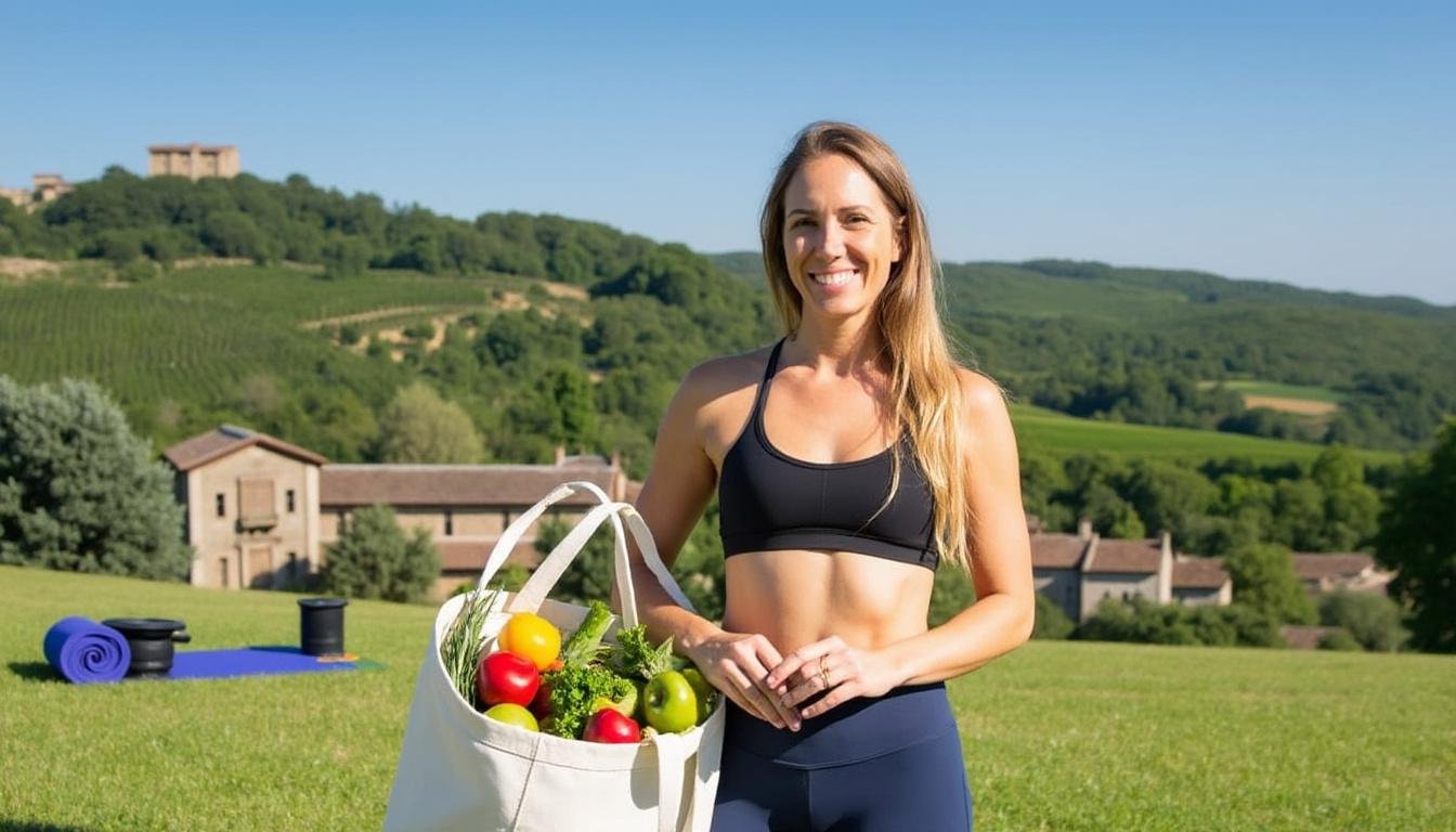 découvrez ambre landousie, votre experte en bien-être, nutrition et fitness à cahors et castelnau-montratier. profitez de conseils personnalisés pour retrouver équilibre et vitalité au quotidien !