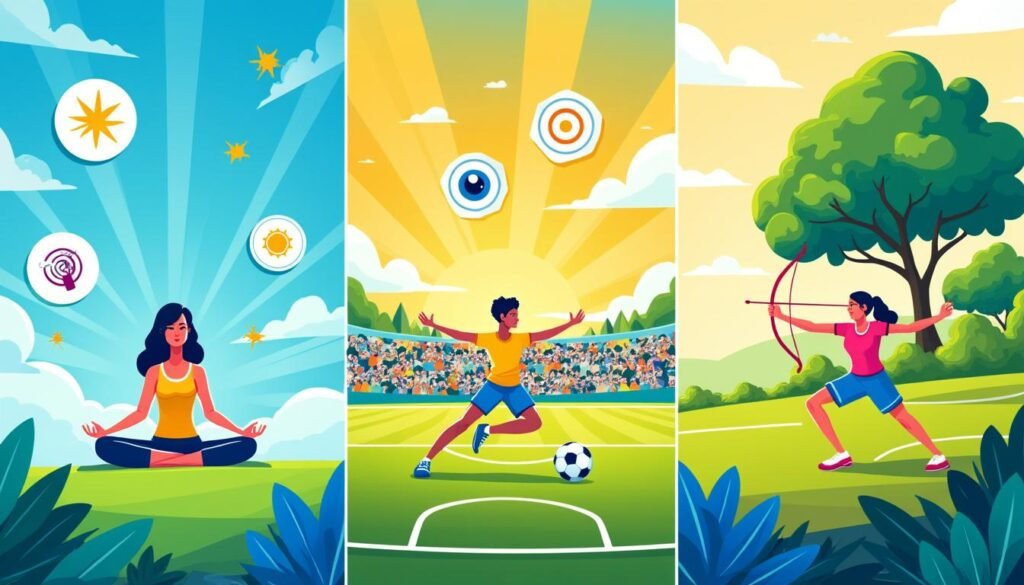 trouvez le sport qui vous correspond selon votre personnalité ! que vous soyez anxieuse, extravertie ou consciencieuse, découvrez l’activité idéale pour vous épanouir et rester motivée.