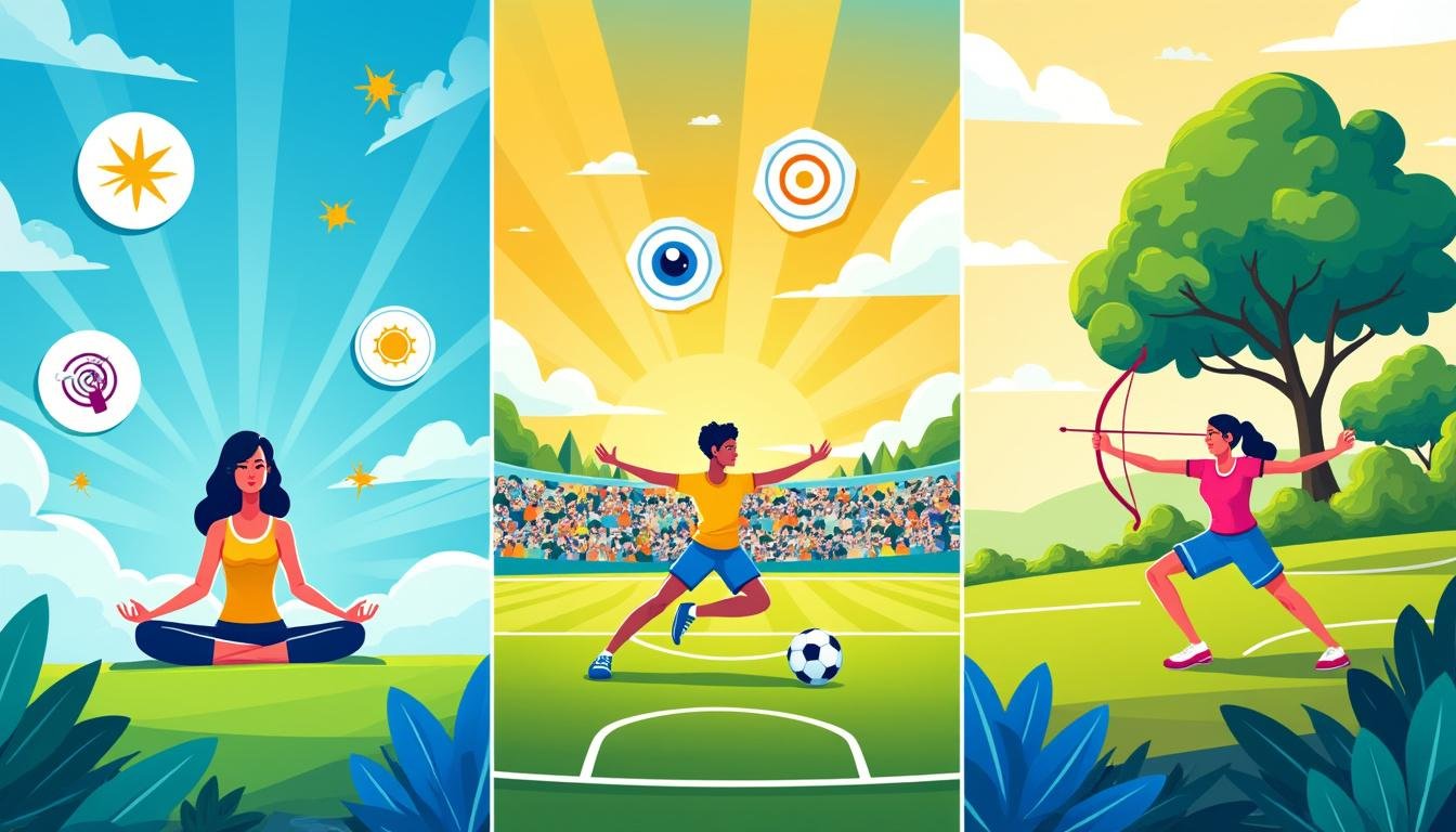 trouvez le sport qui vous correspond selon votre personnalité ! que vous soyez anxieuse, extravertie ou consciencieuse, découvrez l’activité idéale pour vous épanouir et rester motivée.