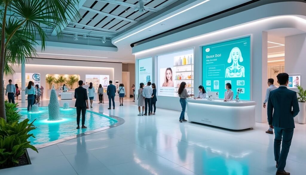 découvrez les franchises émergentes les plus innovantes dans les secteurs de la beauté, de la santé et du bien-être. explorez de nouveaux réseaux pour entreprendre et réussir dans des domaines en pleine expansion.