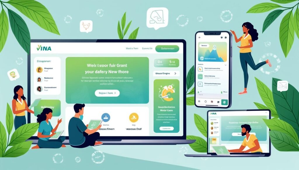 découvrez ina, une plateforme innovante dédiée à aider les personnes à surmonter leurs dépendances et à adopter un mode de vie sain grâce à un accompagnement personnalisé et des ressources adaptées.