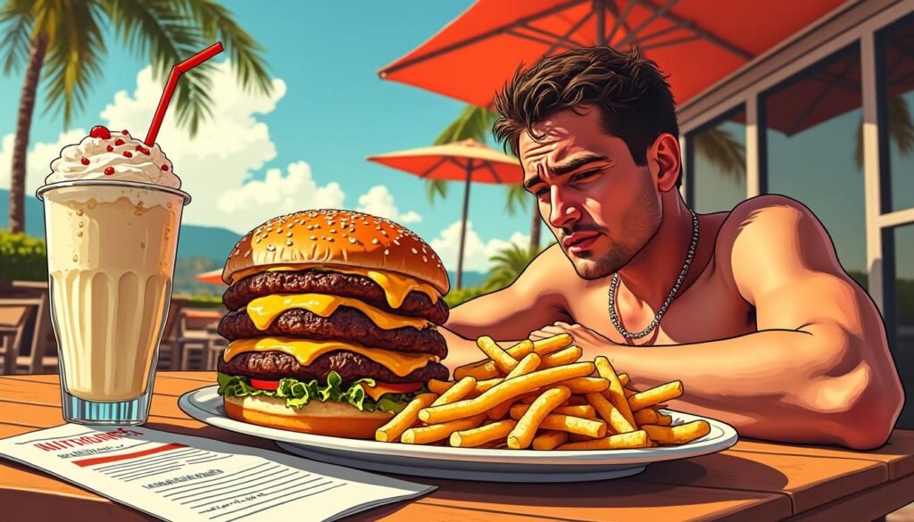 découvrez quel plat éviter absolument au restaurant lors des journées caniculaires, grâce aux conseils d'un nutritionniste. apprenez à préserver votre santé tout en vous régalant, même par forte chaleur.