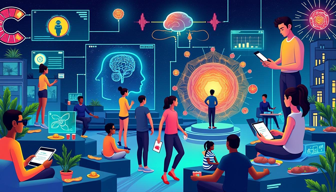 découvrez comment les 10 innovations majeures dans le domaine du bien-être et de la santé vont transformer votre quotidien en 2025. technologies, méthodes et conseils pratiques pour une vie plus saine et équilibrée.