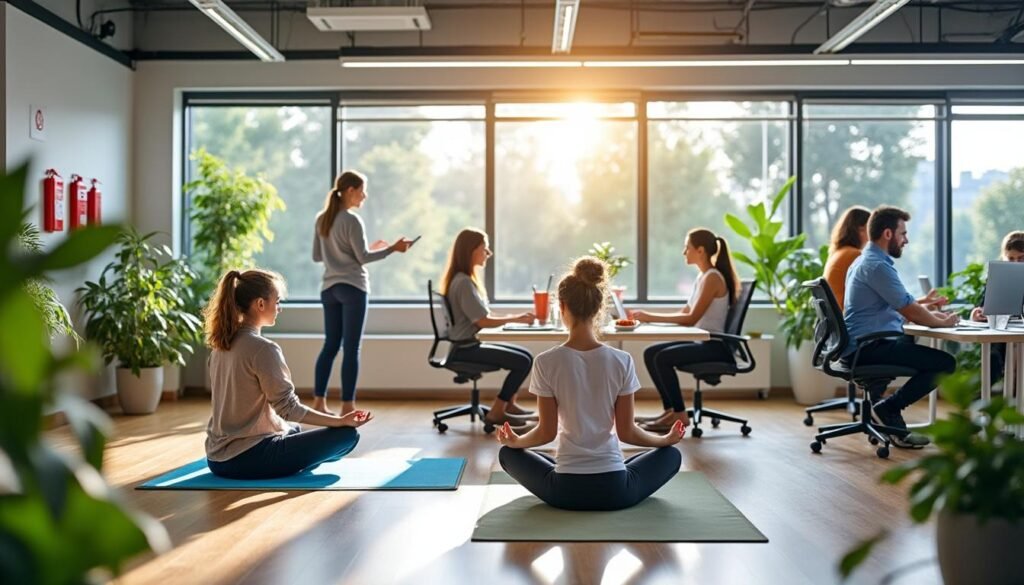 découvrez pourquoi la santé, le bien-être et la sécurité au travail sont essentiels pour garantir un environnement professionnel positif et productif. explorez des stratégies et des bénéfices concrets pour les employés et les entreprises.
