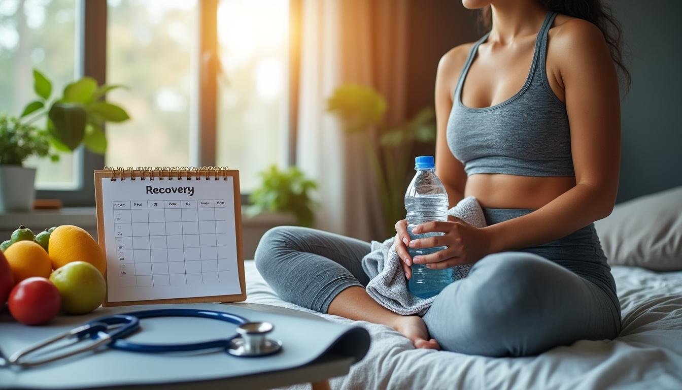 découvrez quand il est raisonnable de reprendre le sport après une maladie, quels signes surveiller, et les conseils pour retrouver une activité physique en toute sécurité.