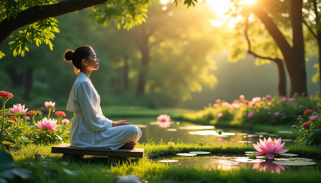 découvrez comment atteindre une harmonie parfaite entre santé et bien-être. explorez des conseils pratiques, des techniques de relaxation et des stratégies pour enrichir votre vie quotidienne et favoriser votre épanouissement personnel.