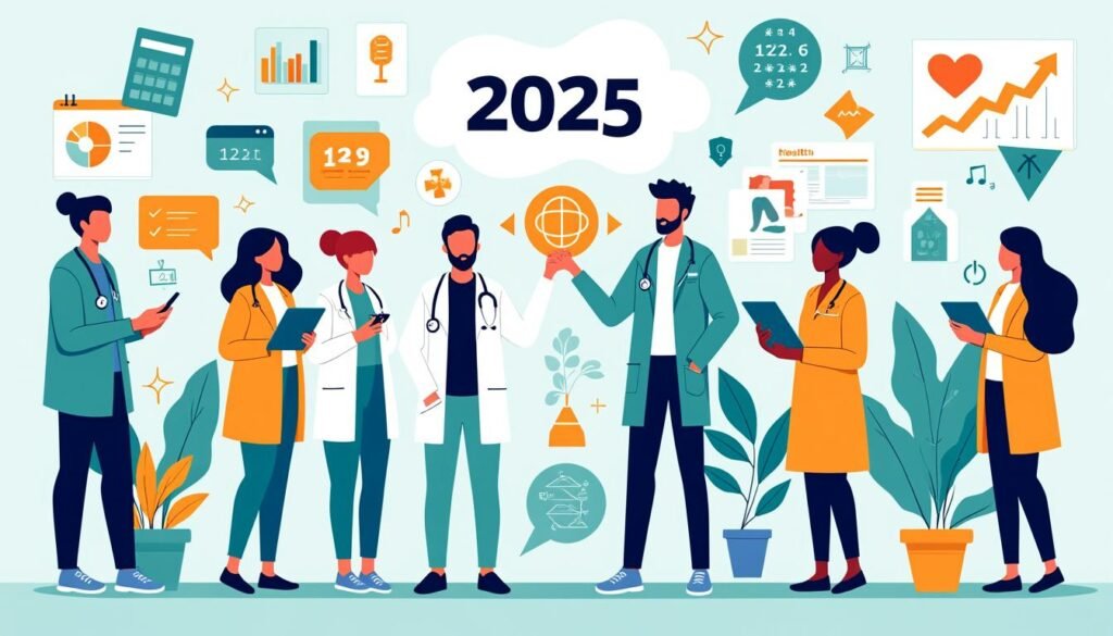 découvrez les conseils essentiels de 8 experts pour booster votre santé en 2025. astuces, stratégies et recommandations pour une année sous le signe du bien-être et de la vitalité.