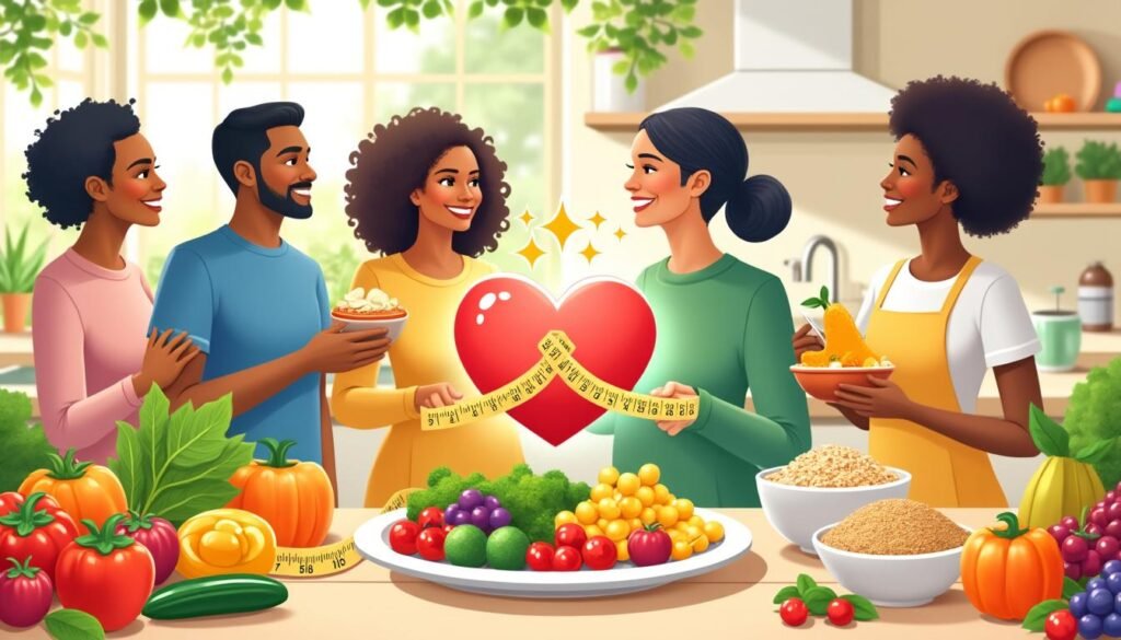 découvrez nos objectifs pour réduire le sucre, améliorer la nutrition et promouvoir une meilleure santé au quotidien, sans compromettre le goût.