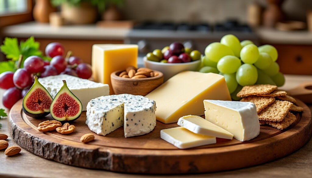 découvrez quels fromages privilégier pour un taux de cholestérol maîtrisé. conseils et options saines pour intégrer le fromage dans une alimentation équilibrée.