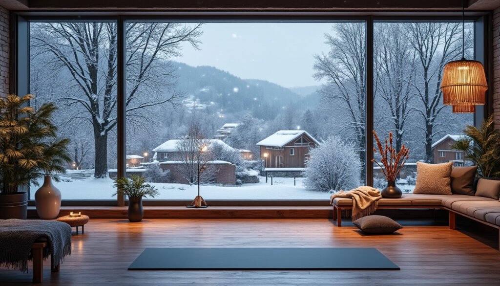 découvrez pourquoi les séances de fitness à gujan-mestras font une pause hivernale. informations sur la suspension des cours, conseils pour rester actif et solutions alternatives pour garder la forme pendant l’hiver.