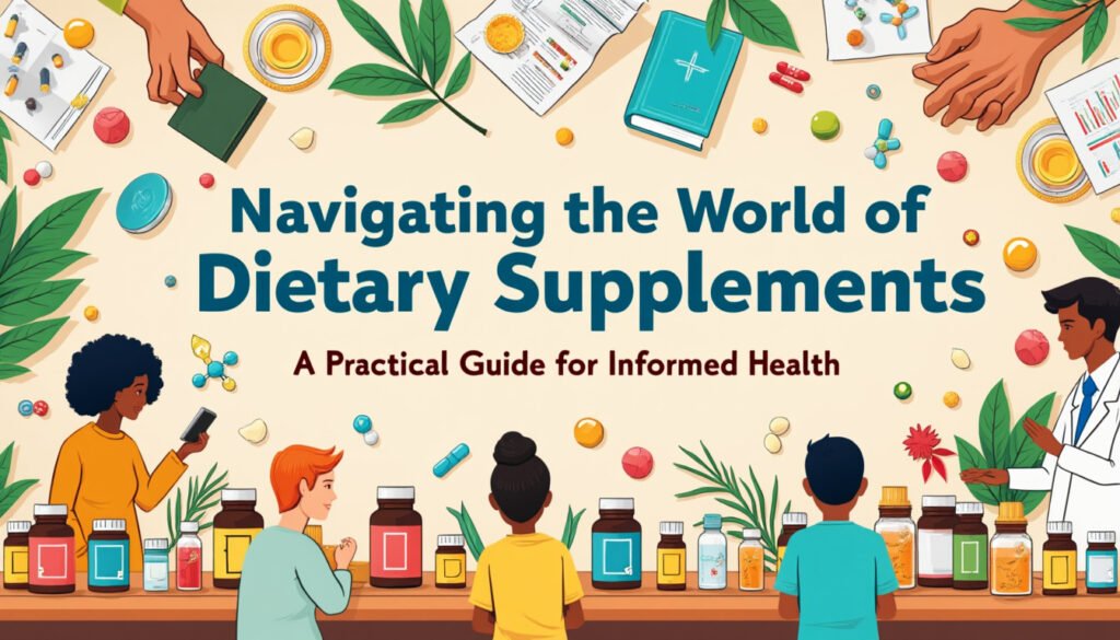 découvrez notre guide pratique pour choisir et utiliser les compléments alimentaires de façon éclairée. obtenez des conseils fiables pour optimiser votre santé en toute sécurité et faire les bons choix pour votre bien-être.