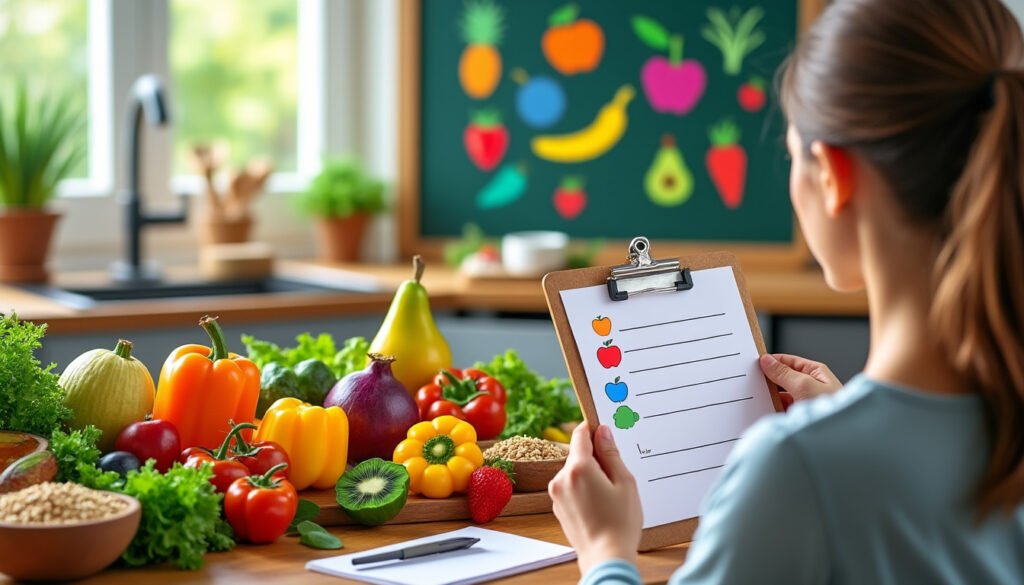 testez vos connaissances sur la nutrition avec notre quiz interactif ! découvrez si vous êtes un expert ou si vous avez encore des choses à apprendre. prêt à relever le défi ?