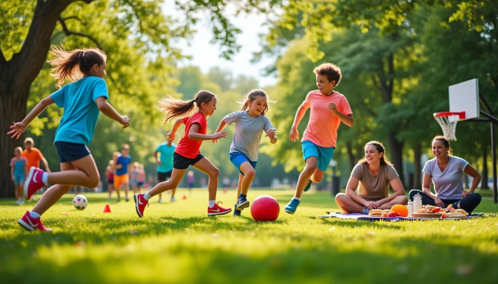 découvrez pourquoi intégrer l'activité physique dès la rentrée est indispensable pour votre bien-être, améliorer la concentration, la motivation et adopter un mode de vie sain dès le début de l'année.