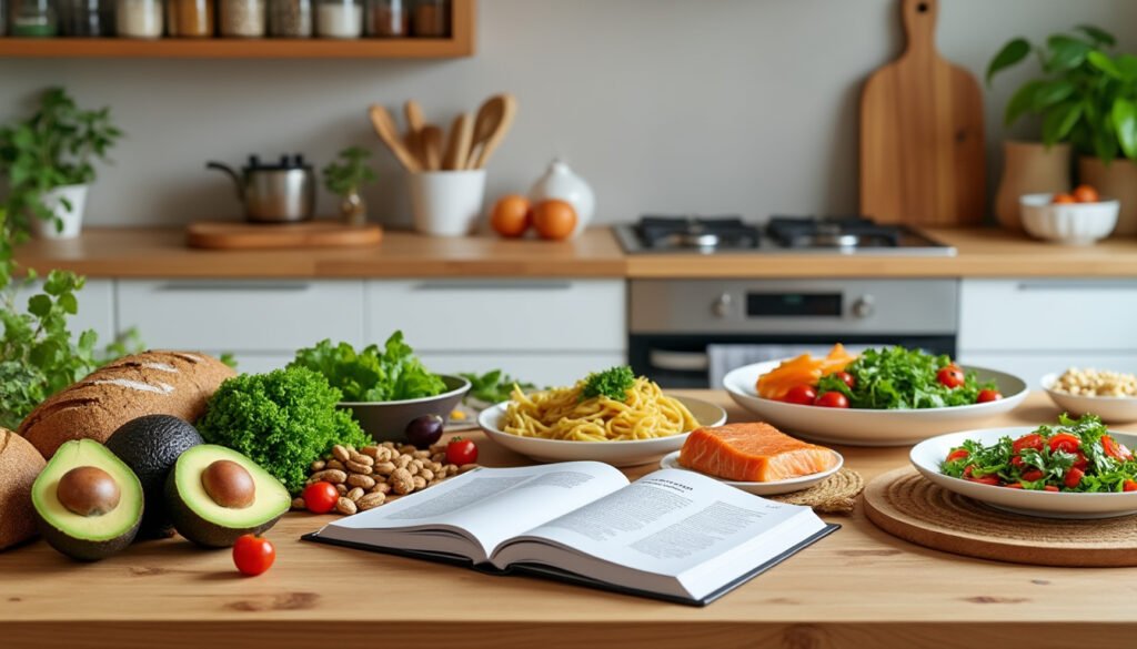 découvrez la vérité sur le cholestérol ! démêlez les mythes et obtenez des conseils fiables pour une meilleure santé et nutrition. adoptez les bonnes habitudes grâce à notre analyse claire et accessible.