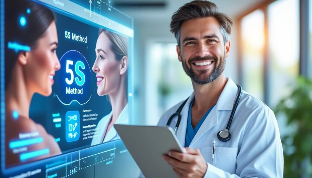 découvrez la méthode des 5s révélée par un médecin : une approche innovante pour inverser les signes du vieillissement, rajeunir votre apparence et adopter une vie plus saine au quotidien.