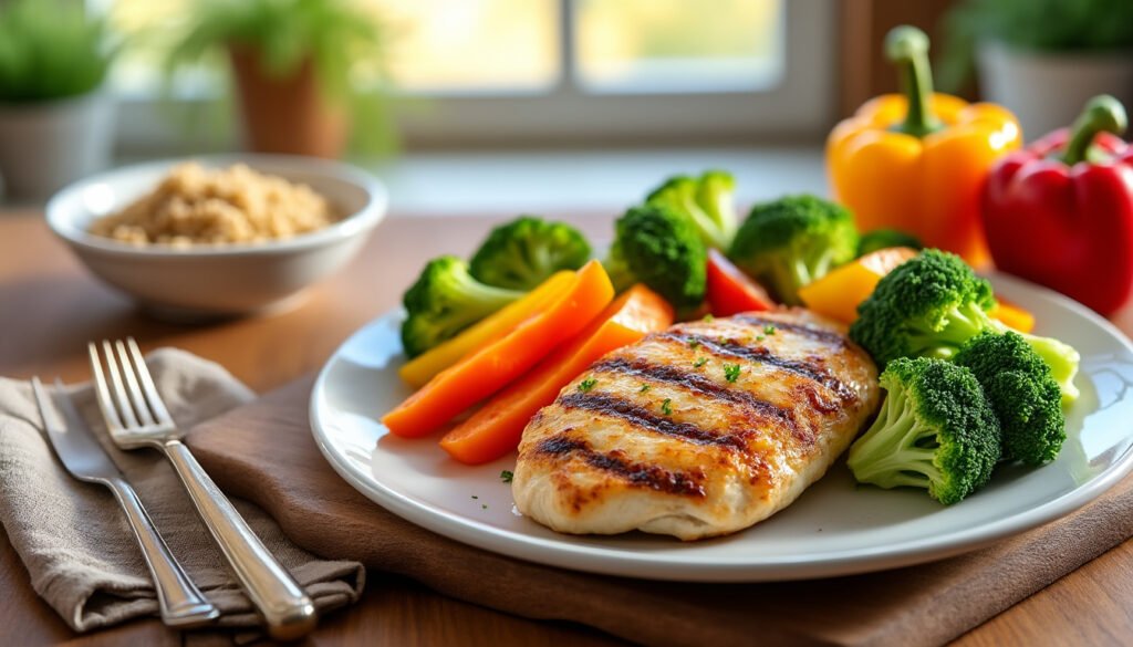 découvrez quelle quantité de viande consommer pour une alimentation équilibrée, selon une étude récente. conseils pratiques et recommandations pour adapter vos portions au quotidien.