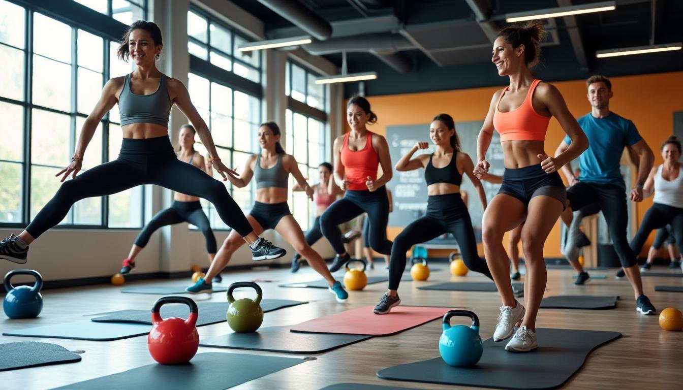 découvrez notre expérience immersive au sein d’un cours athletik : un essai authentique et dynamique pour tout savoir sur ce concept fitness innovant. avis, ambiance et conseils dans notre compte rendu détaillé !