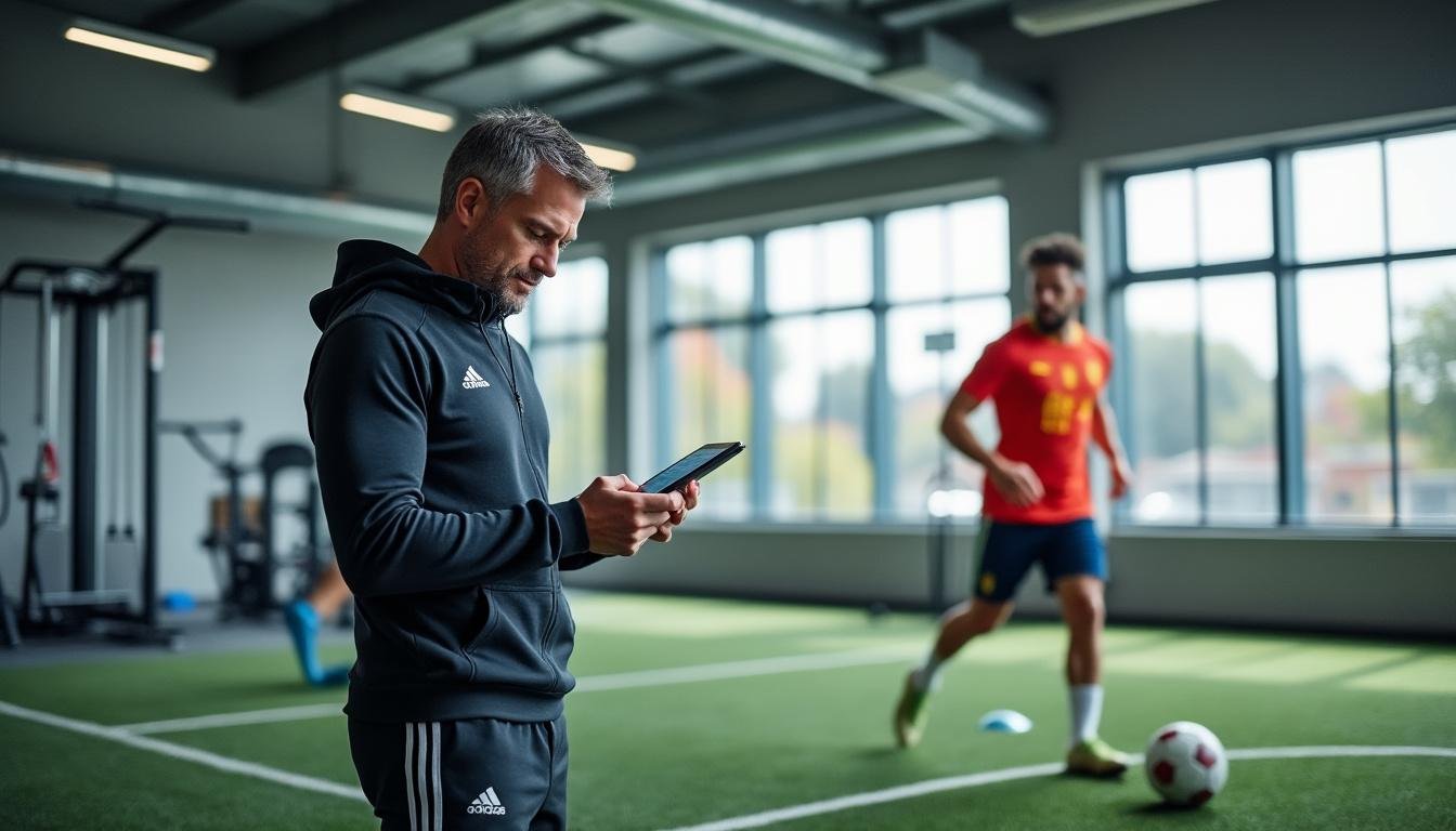 hansi flick s'exprime sur la condition physique de ferran torres, affirmant qu'il reste optimiste quant à sa participation au prochain clasico. découvrez les dernières nouvelles sur l'état de forme de l'attaquant et l'espoir du staff avant le choc tant attendu.