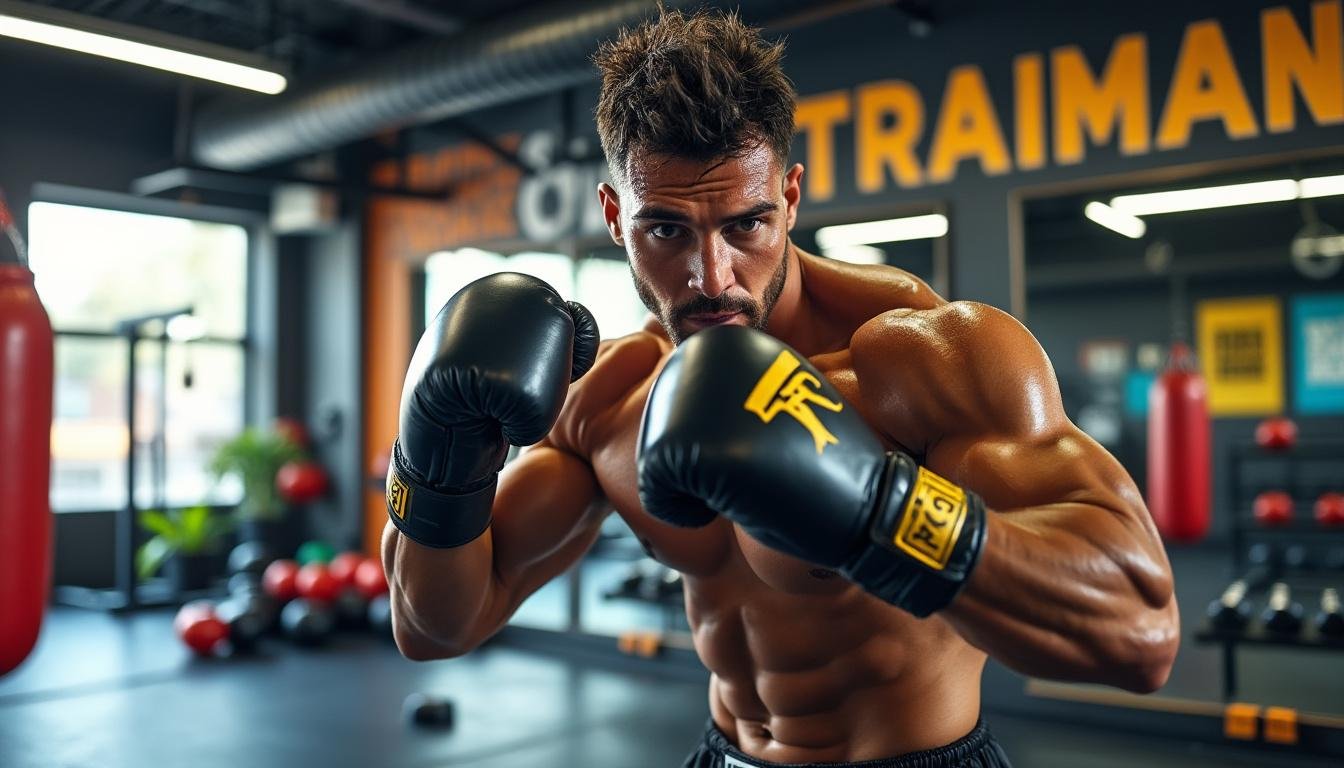 découvrez comment la boxe peut transformer votre condition physique grâce à un entraînement complet, alliant endurance, force et coordination, pour booster votre énergie et votre bien-être.