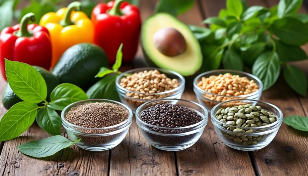 découvrez dans cet article les quatre graines incontournables à intégrer à votre alimentation pour améliorer votre santé, booster votre énergie et profiter de leurs bienfaits nutritionnels exceptionnels !